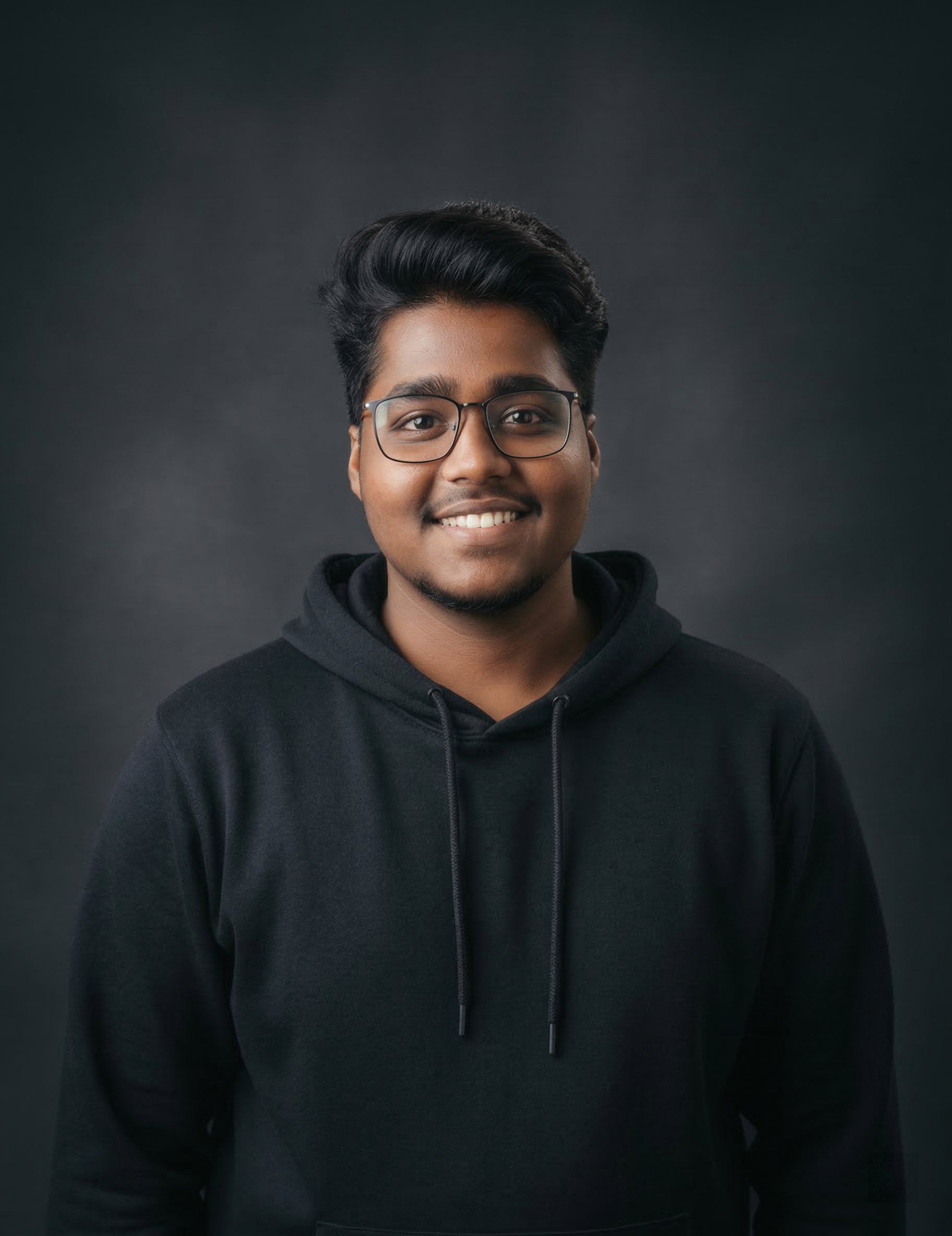 Vijai Varma — Data Analytics Consultant